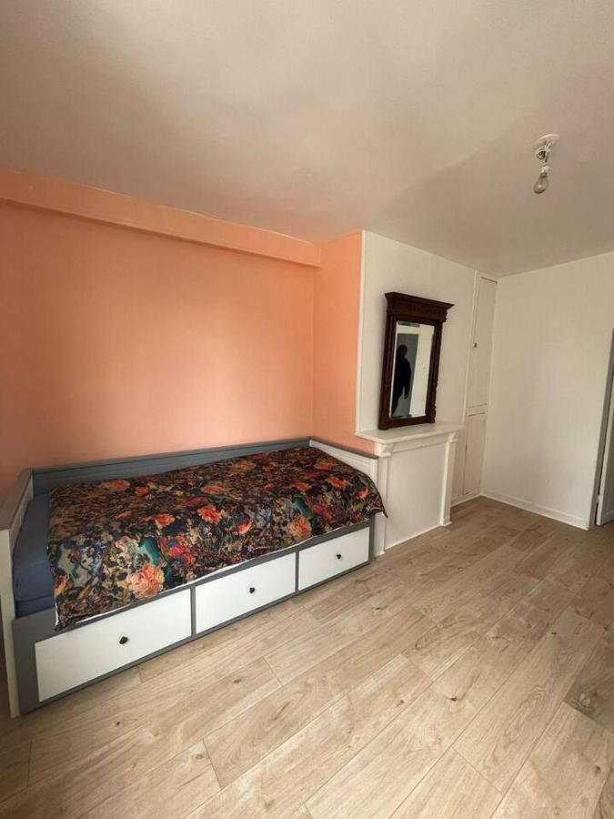 Appart Chu Rouen Laclementine Exterior foto